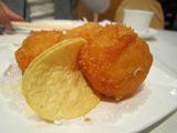 shrimp ball